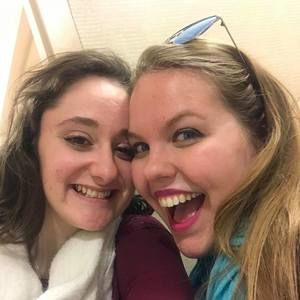 Meet your Posher, Sarah